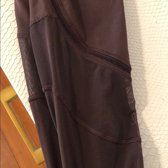 Lululemon Leggings - Picture 2 of 3